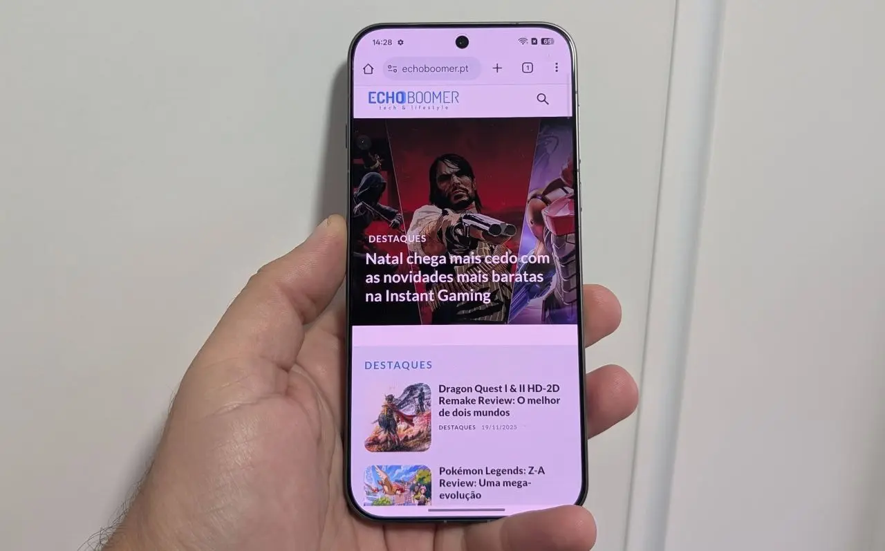 OPPO Find X9 Pro Review: Uma excelente surpresa 1 OPPO Find X9 Pro