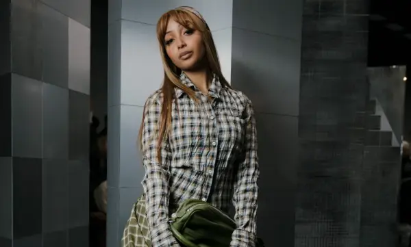 As 100 melhores músicas de 2025 15 PinkPantheress - Illegal