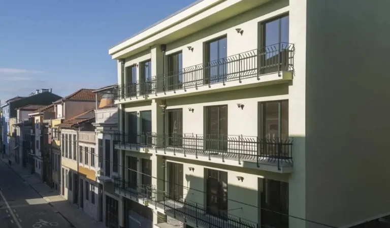 Porto prepara novo sorteio do programa de arrendamento acessível