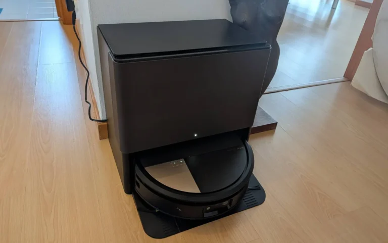 Roomba Max 705 Combo Review: O melhor da iRobot