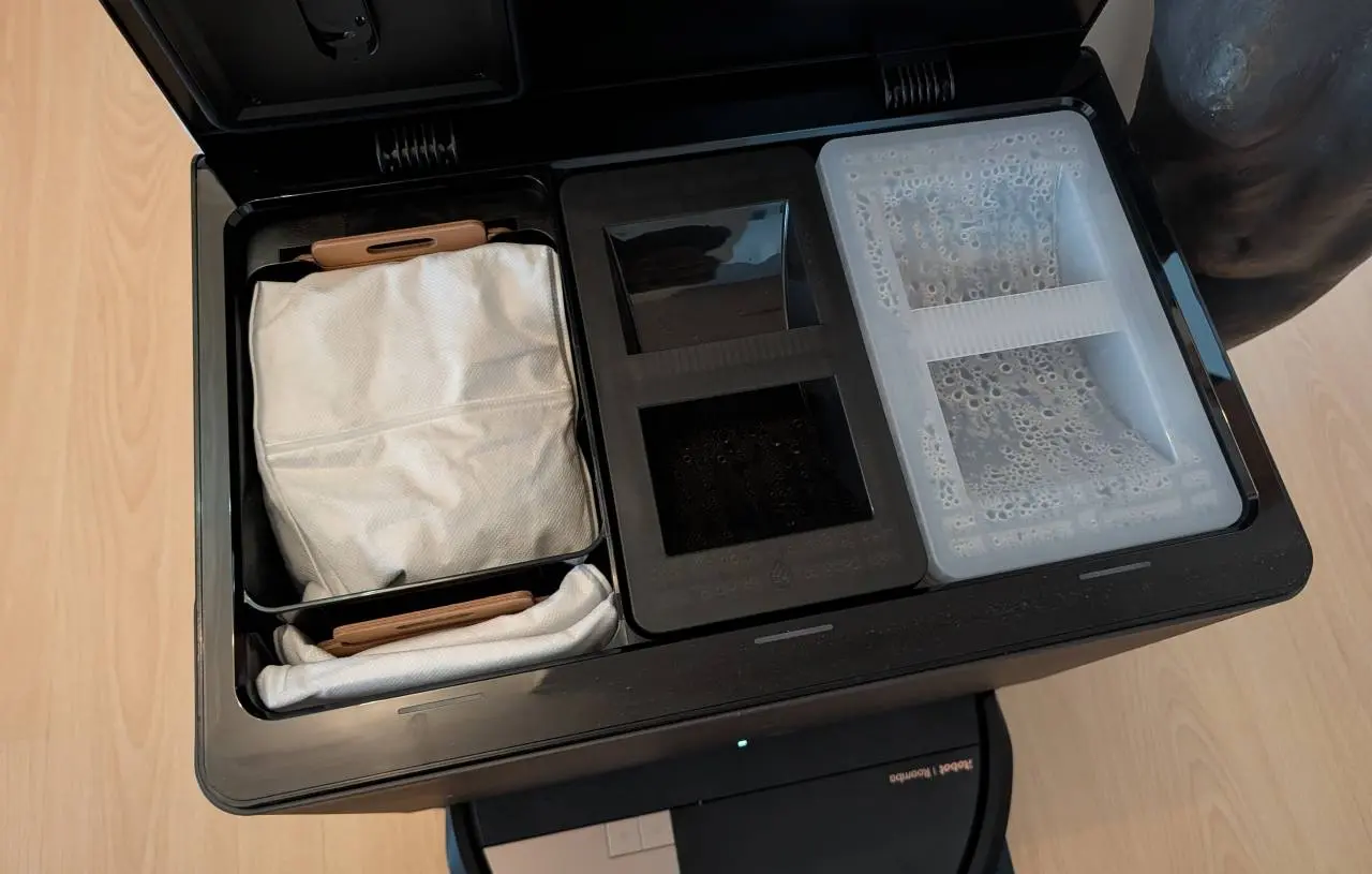 Roomba Max 705 Combo Review: O melhor da iRobot 2 Roomba Max 705 Combo