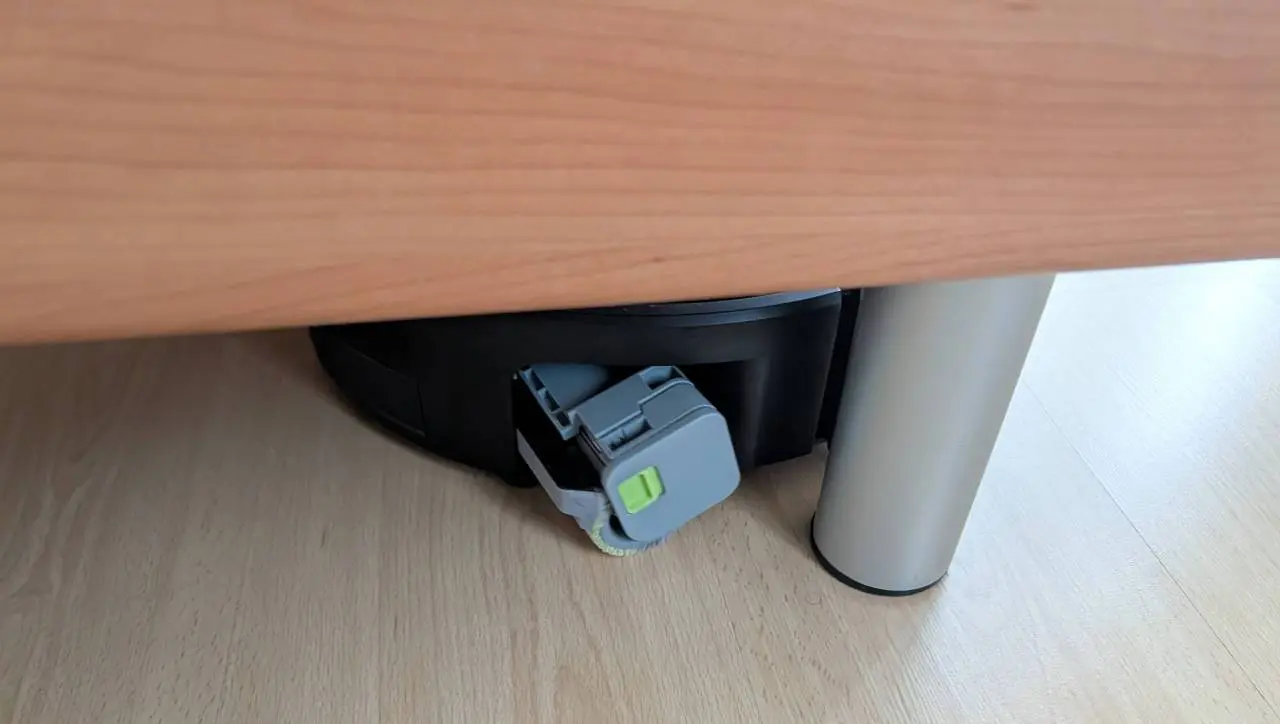 Roomba Max 705 Combo Review: O melhor da iRobot 3 Roomba Max 705 Combo