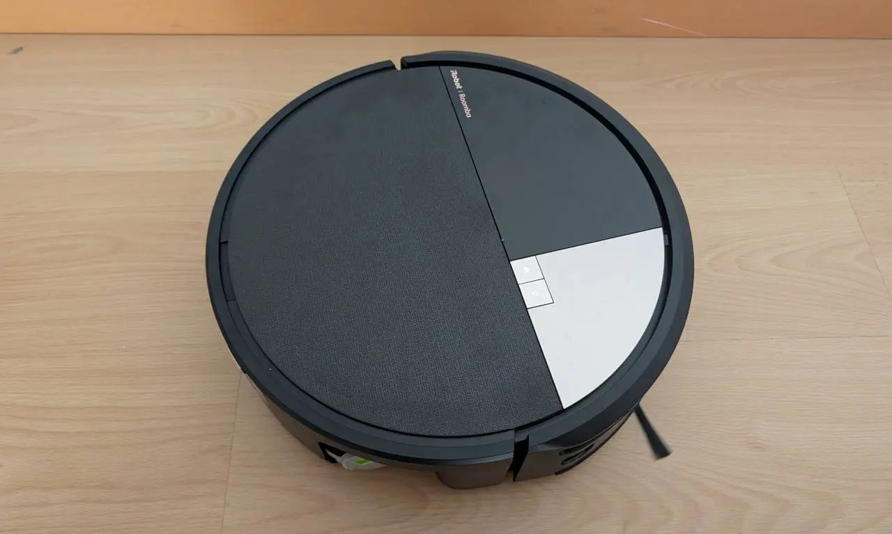 Roomba Max 705 Combo Review: O melhor da iRobot 1 Roomba Max 705 Combo