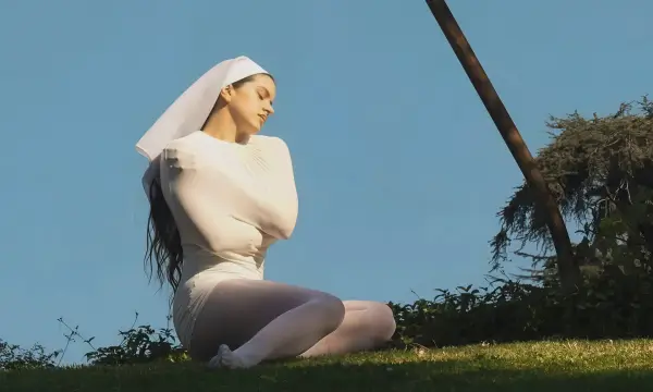 As 100 melhores músicas de 2025 29 Rosalía - Reliquia