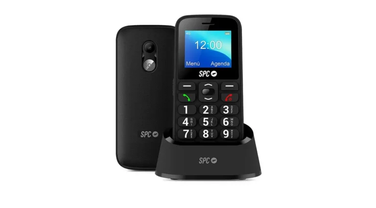 SPC lança o Fortune 2 Max, dirigido ao público sénior com foco em autonomia e segurança