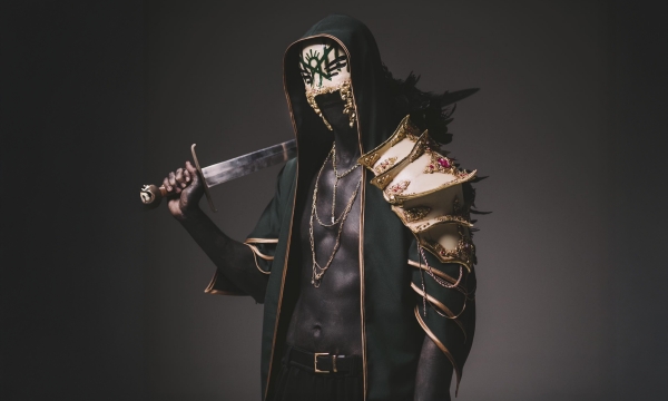 As 100 melhores músicas de 2025 24 Sleep Token - Caramel