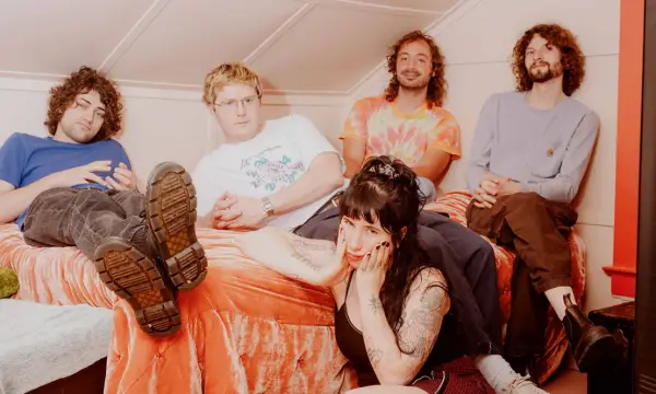 As 100 melhores músicas de 2025 23 Wednesday - Townies