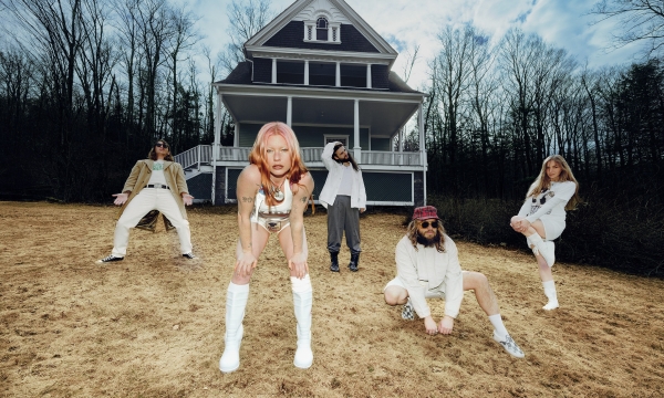 As 100 melhores músicas de 2025 16 Wet Leg - Mangetout