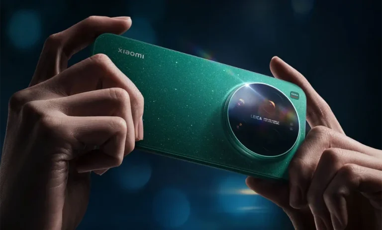 Xiaomi revela o design do Xiaomi 17 Ultra