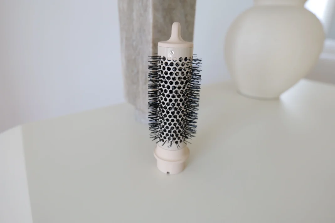 Create Ion Styler Pro Advance - acess&oacute;rio escova redonda