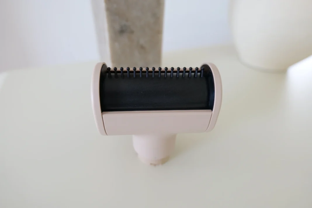 Create Ion Styler Pro Advance - acess&oacute;rio