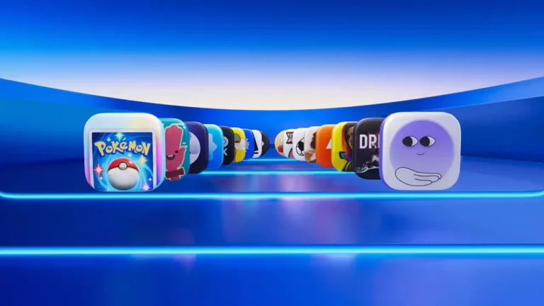 Pokémon TCG Pocket e Cyberpunk 2077 entre os melhores jogos do ano nos App Store Awards 2025