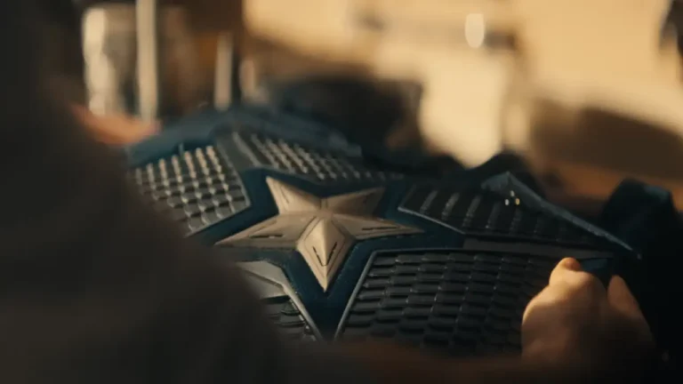 Chris Evans está de regresso à Marvel no primeiro teaser de Avengers: Doomsday