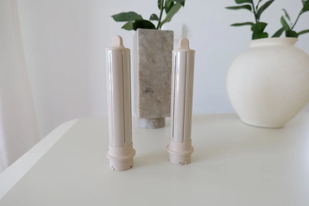 Create Ion Styler Pro Advance - barris carac&oacute;is