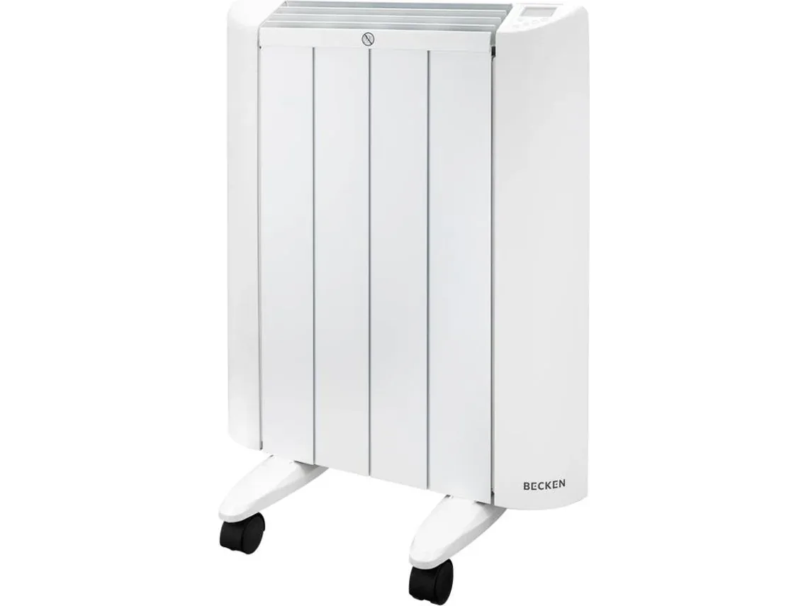 Worten apresenta Folheto Especial Aquecimento: campanha para manter o calor neste inverno 1 Aquecedor Emissor Térmico BECKEN BTE3509