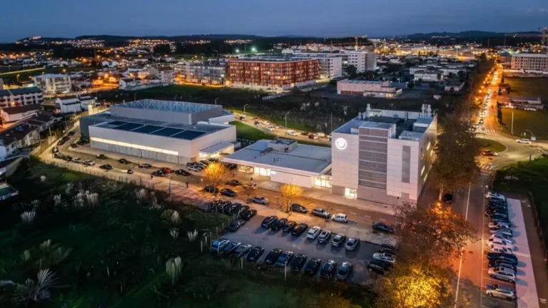 BMcar inaugura showroom de nova geração BMW em Póvoa de Varzim