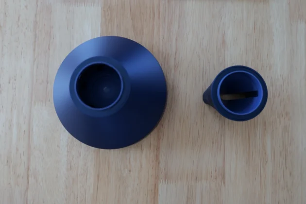 Philips S&eacute;rie 8000 - bocais