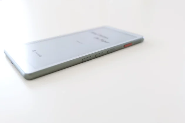 Viwoods AiPaper Reader