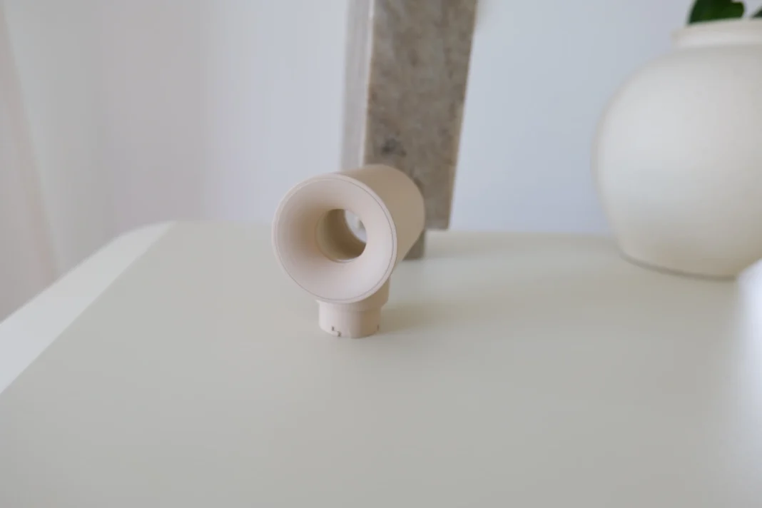 Create Ion Styler Pro Advance - cabe&ccedil;a do secador