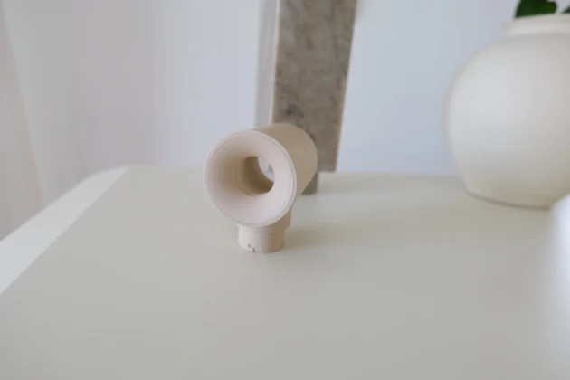 Create Ion Styler Pro Advance - cabe&ccedil;a do secador