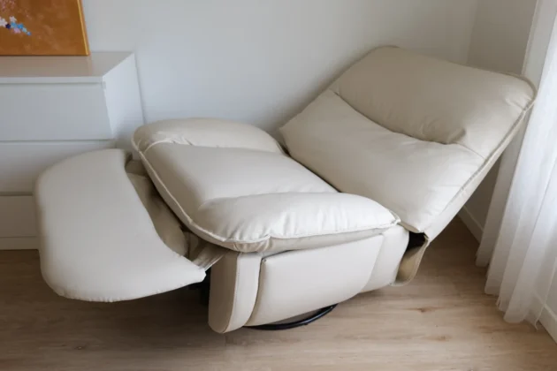 FlexiSpot Smart Lotus Cadeira Reclin&aacute;vel el&eacute;trica