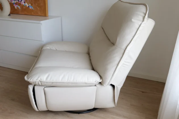 FlexiSpot Smart Lotus Cadeira Reclin&aacute;vel el&eacute;trica