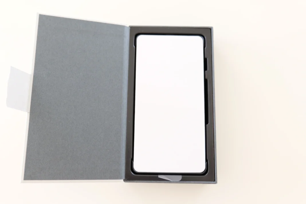 Viwoods AiPaper Reader