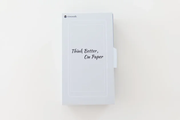 Viwoods AiPaper Reader