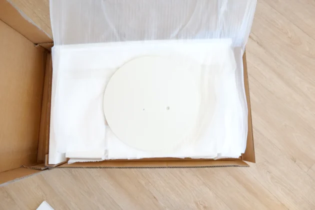 Flexispot Mesa Tulip