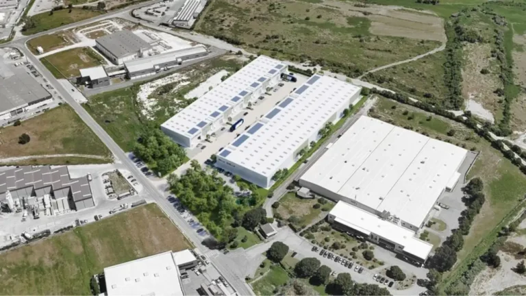 Campo Raso Business Park avança em Sintra com investimento de 25 milhões