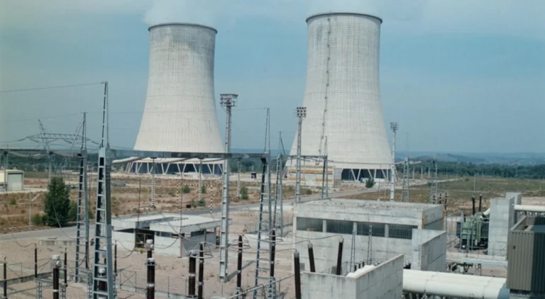 Antigos trabalhadores da Central Elétrica do Pego com nova garantia de rendimentos em 2026