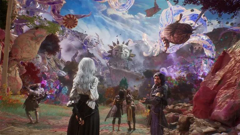 Clair Obscur: Expedition 33 recebe um DLC surpresa