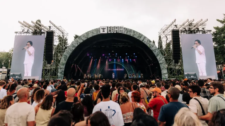 Coala Festival Portugal confirma datas de 2026 e inicia venda antecipada