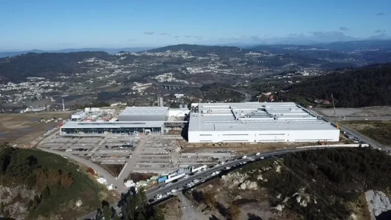 Coloplast investe 110 milhões em nova fábrica em Felgueiras