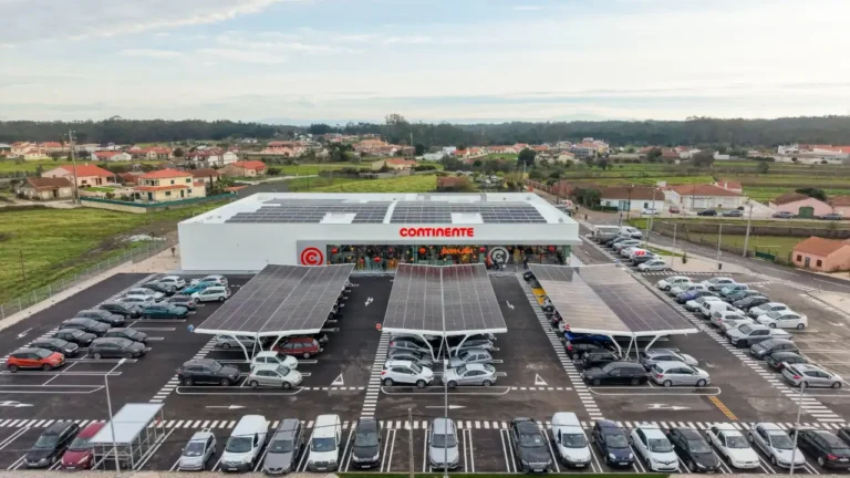 Continente inaugura segunda loja em Pombal com 25 novos postos de trabalho