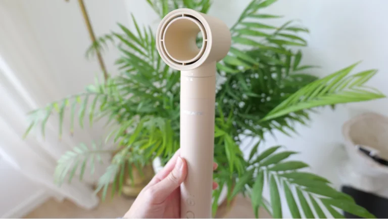 Create Ion Styler Pro Advance Review: 8 formas diferentes de transformar o cabelo