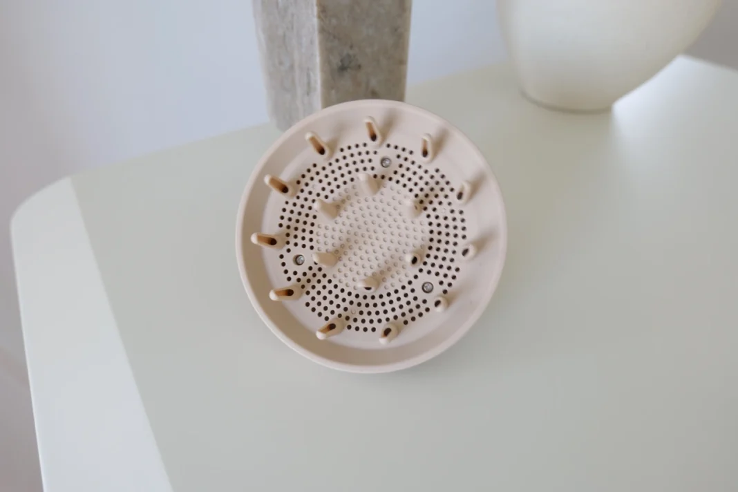 Create Ion Styler Pro Advance - difusor