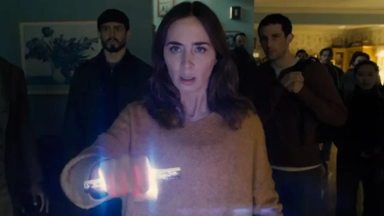 Steven Spielberg regressa aos filmes de extraterrestres com Disclosure Day