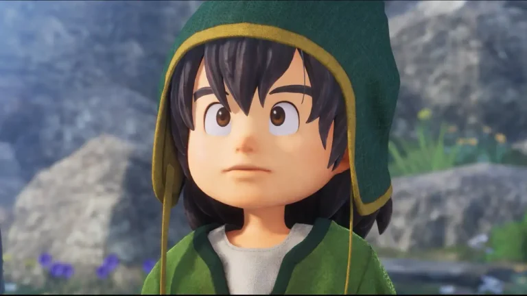 Dragon Quest VII Reimagined apresenta o protagonista num novo vídeo