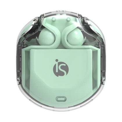 Earpods neon wireless iservices