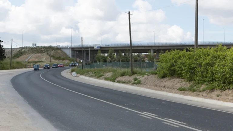 Requalificação da EN378 no Seixal vai custar 20 milhões de euros