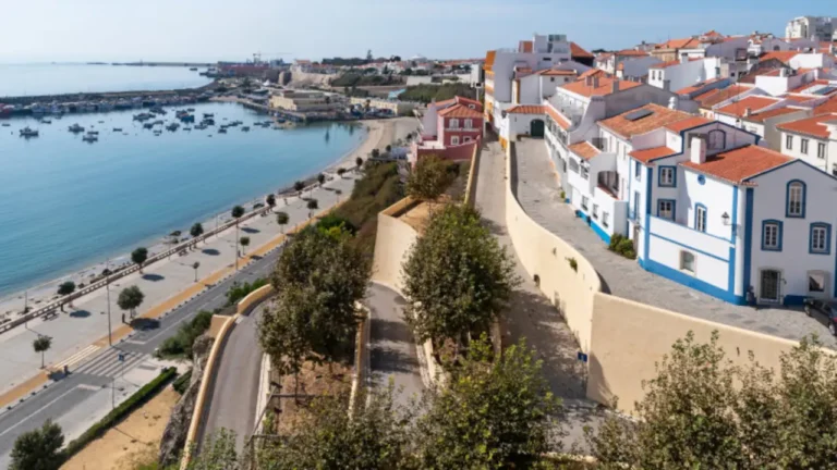 Governo garante financiamento para nova Escola Superior do Politécnico de Setúbal em Sines