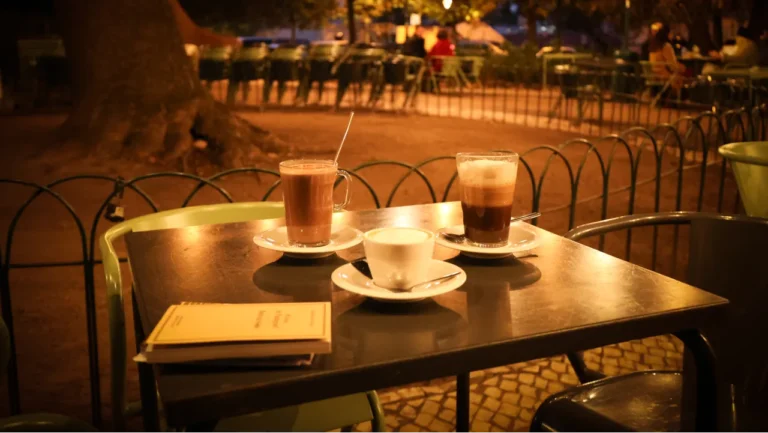 Esplanada Príncipe Real promove recolha solidária em apoio à Casa de Santo António