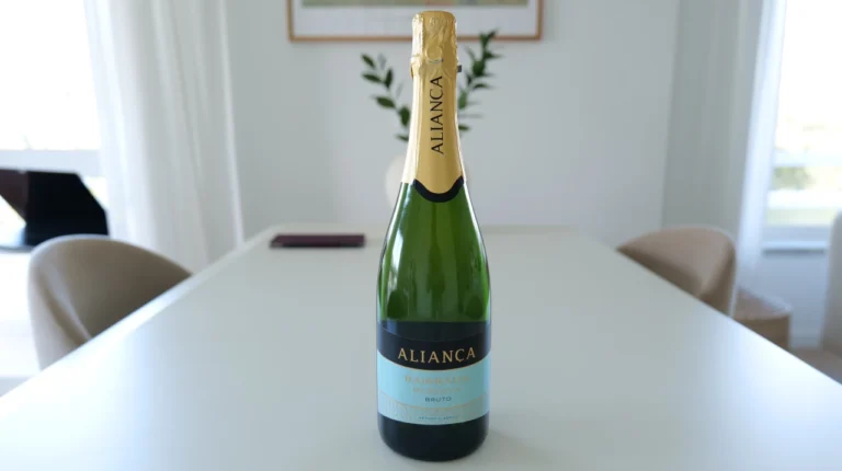 Novos espumantes da Aliança reforçam a tradição vinícola da Bairrada