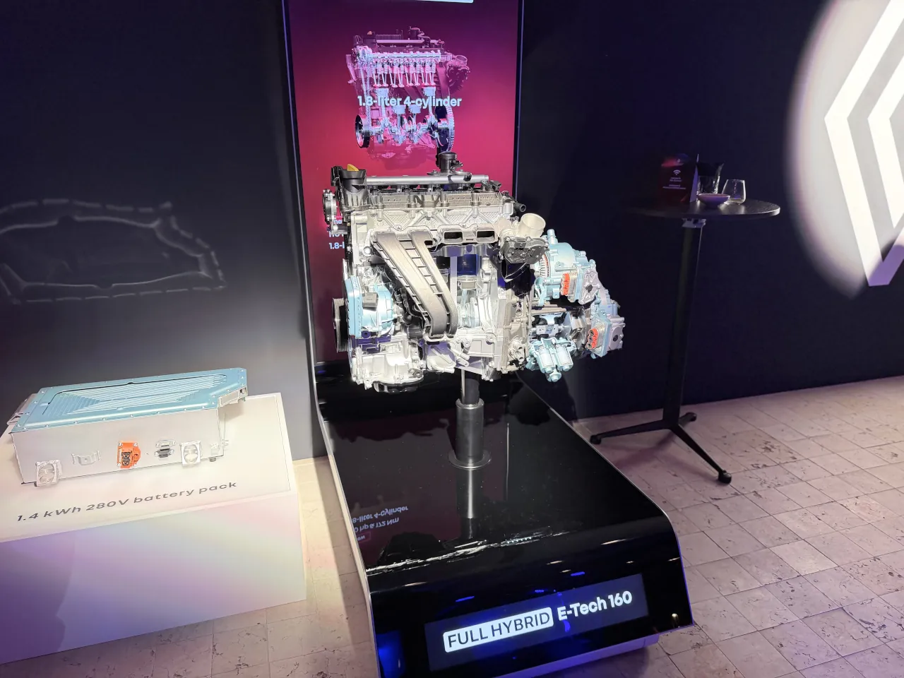 Conduzimos o novo Renault Clio, que chega ao mercado em 2026 3 Novo Renault Clio