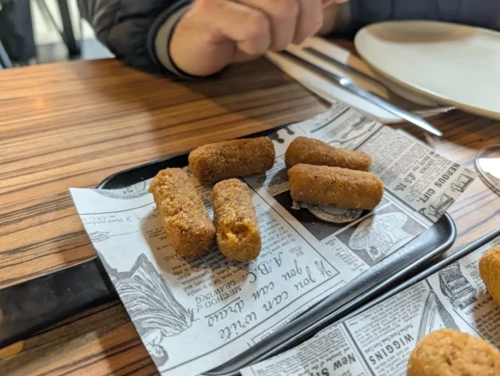 F&aacute;brica da Picanha Odivelas