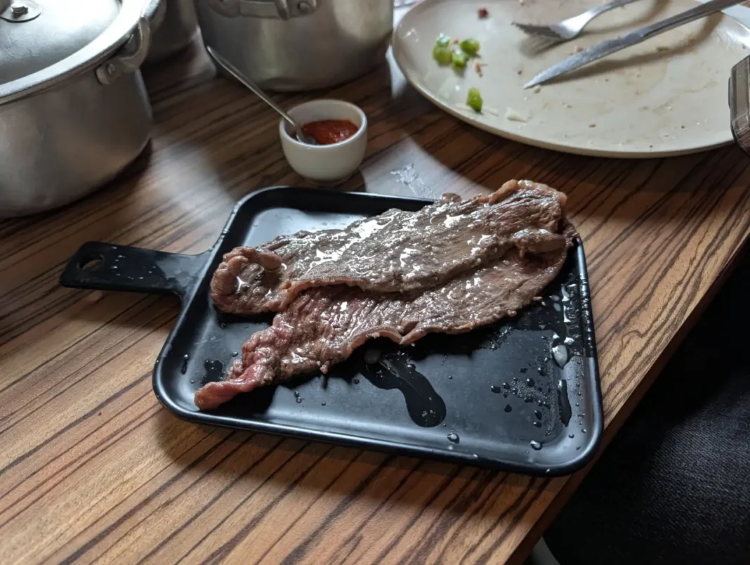 F&aacute;brica da Picanha Odivelas