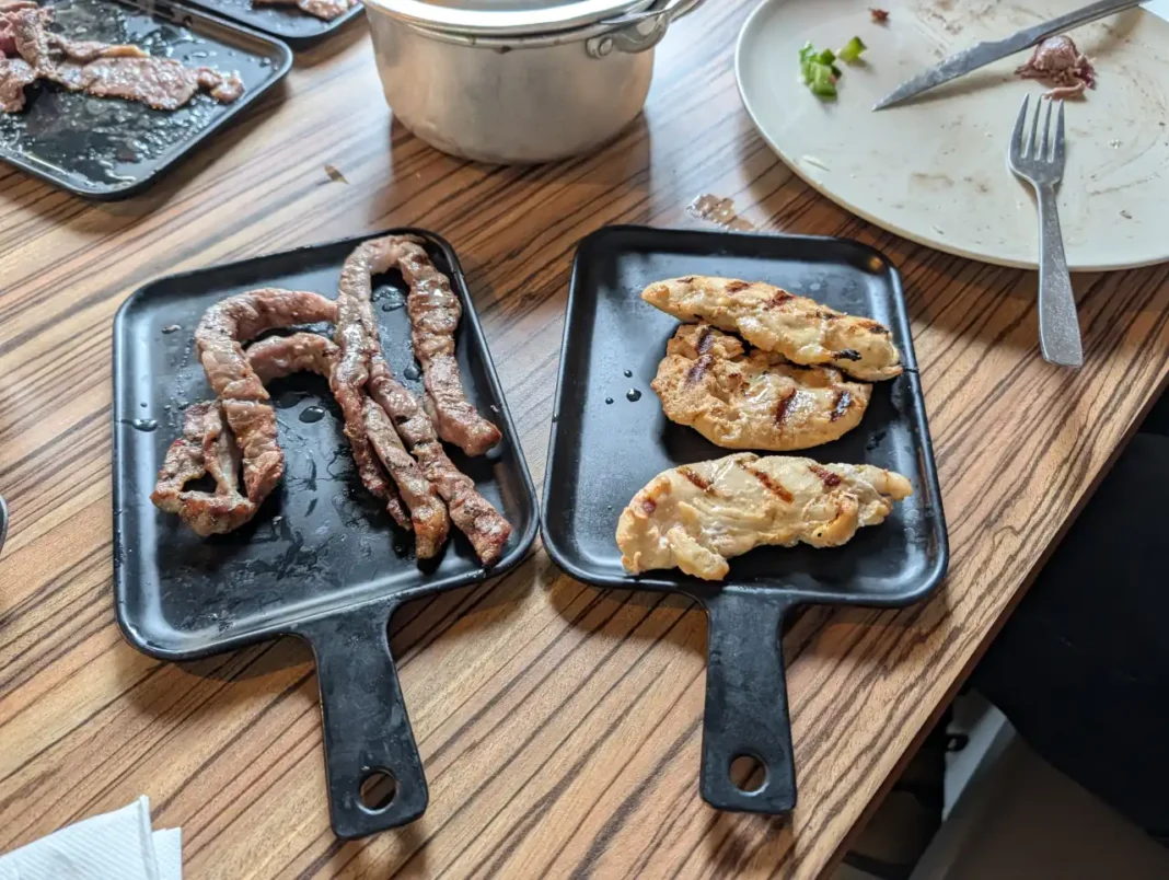 F&aacute;brica da Picanha Odivelas