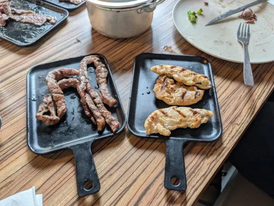 F&aacute;brica da Picanha Odivelas