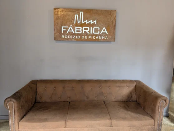 F&aacute;brica da Picanha Odivelas